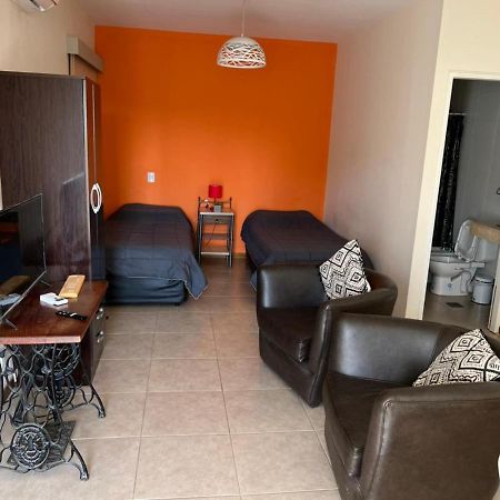 Alto Del Bono Daire San Juan Dış mekan fotoğraf