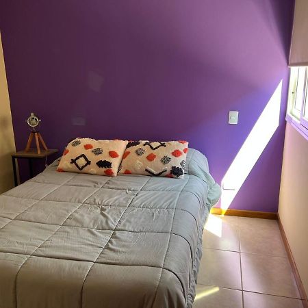 Alto Del Bono Daire San Juan Dış mekan fotoğraf